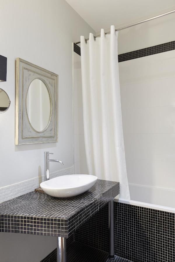 Loft - L'Hotel Particulier Bordeaux Esterno foto